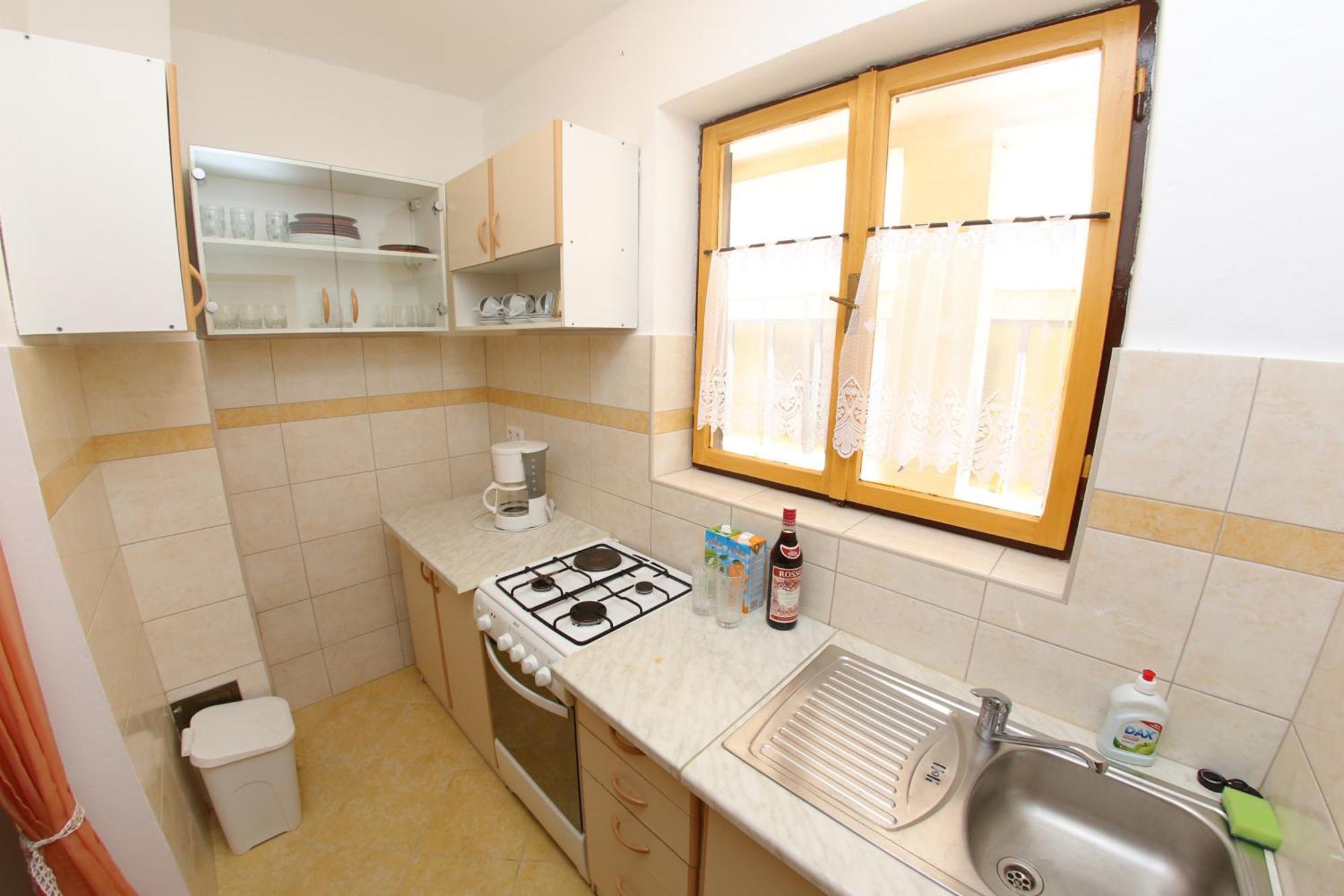 Apartments Vedrana Задар Номер фото